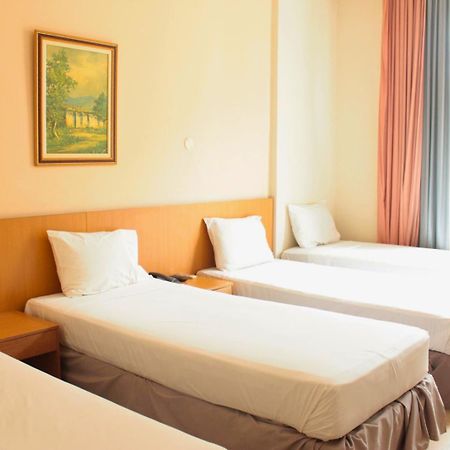 Hotel Atlantico Tower Rio de Janeiro Eksteriør billede