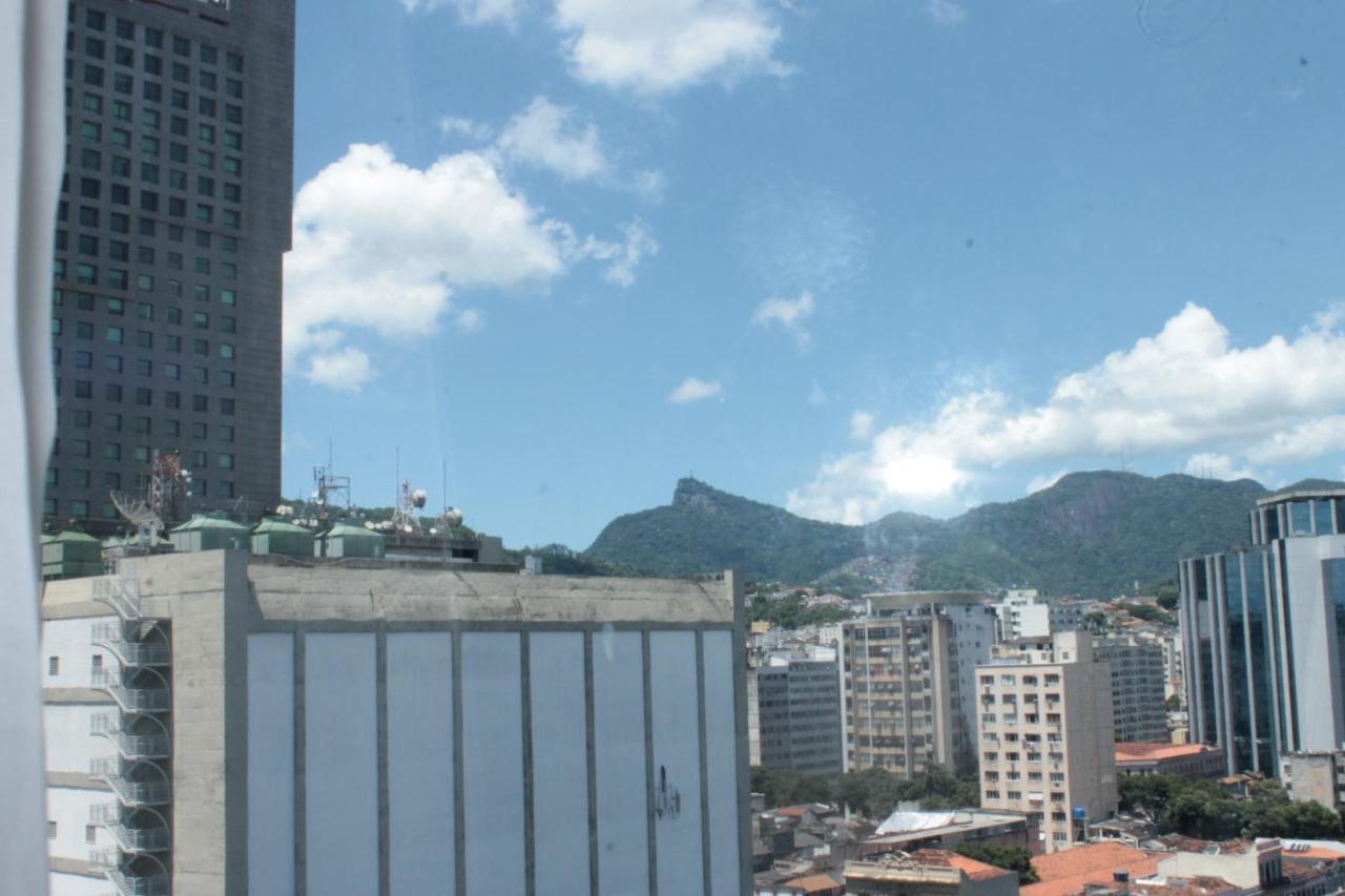 Hotel Atlantico Tower Rio de Janeiro Eksteriør billede