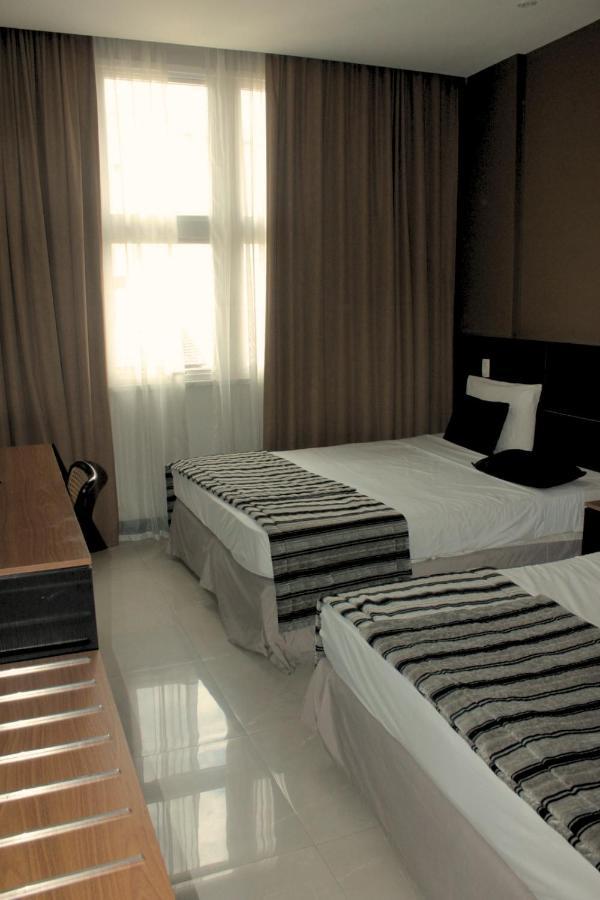 Hotel Atlantico Tower Rio de Janeiro Eksteriør billede