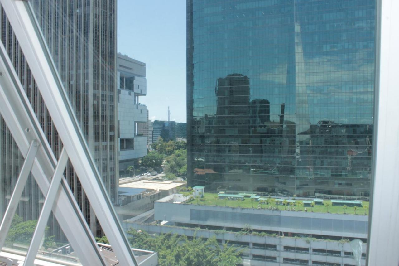 Hotel Atlantico Tower Rio de Janeiro Eksteriør billede