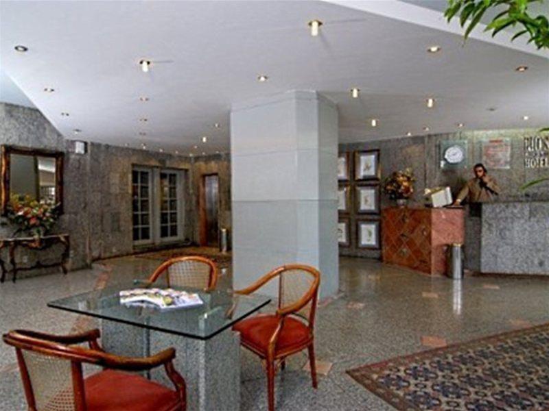 Hotel Atlantico Tower Rio de Janeiro Eksteriør billede