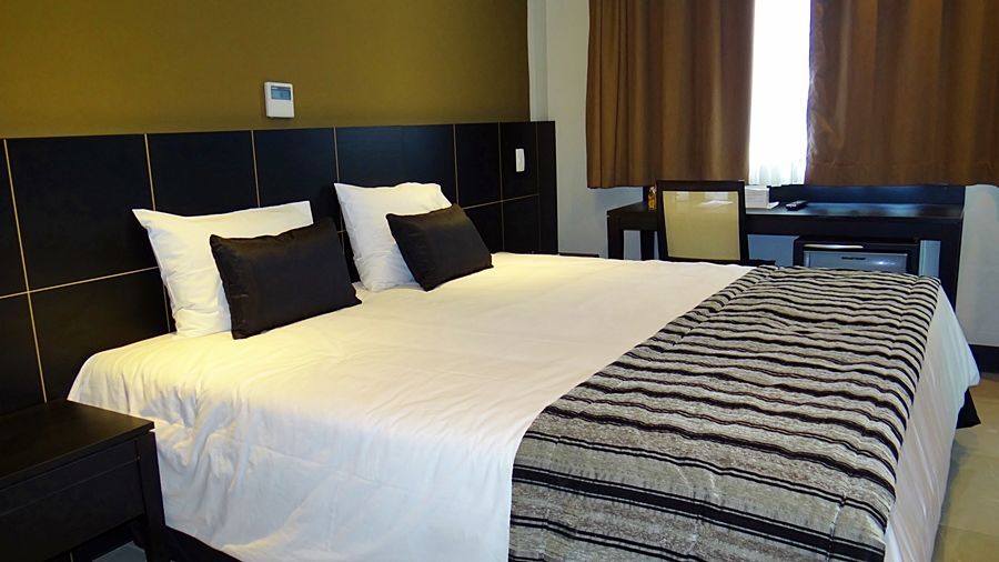 Hotel Atlantico Tower Rio de Janeiro Eksteriør billede