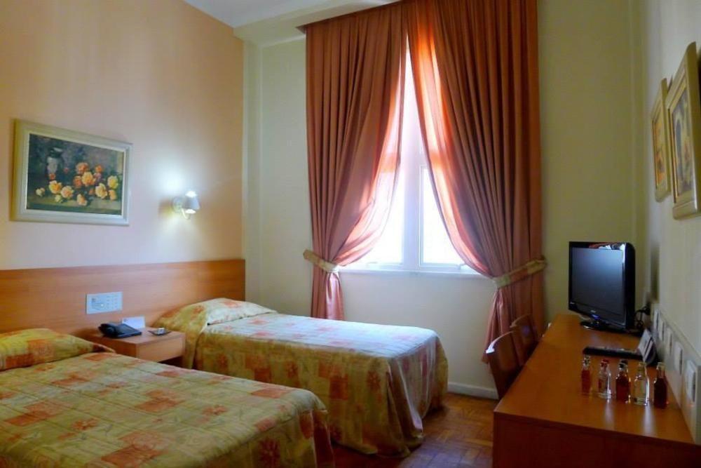 Hotel Atlantico Tower Rio de Janeiro Eksteriør billede