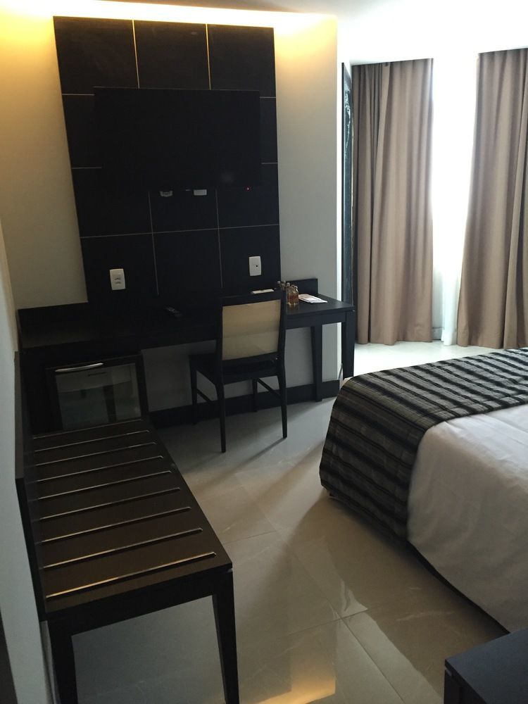Hotel Atlantico Tower Rio de Janeiro Eksteriør billede