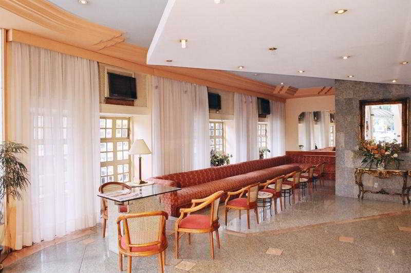 Hotel Atlantico Tower Rio de Janeiro Eksteriør billede