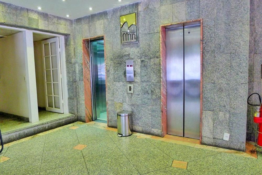 Hotel Atlantico Tower Rio de Janeiro Eksteriør billede